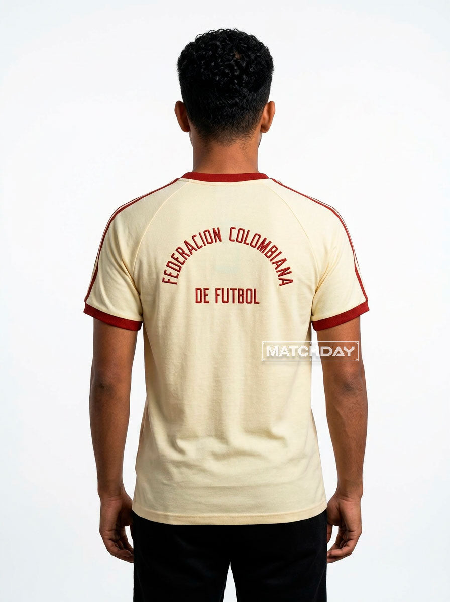 Jersey Special 2025