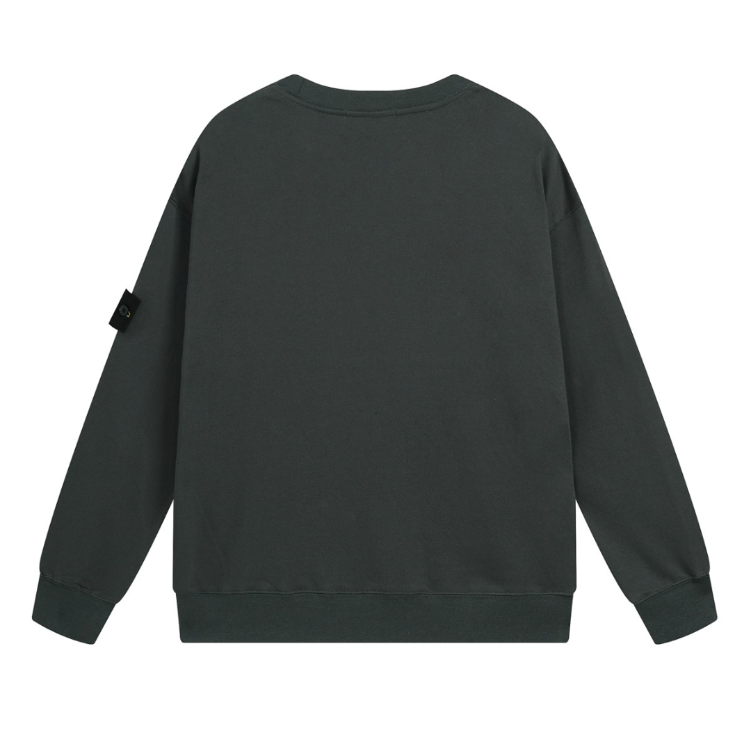Sudadera STONE