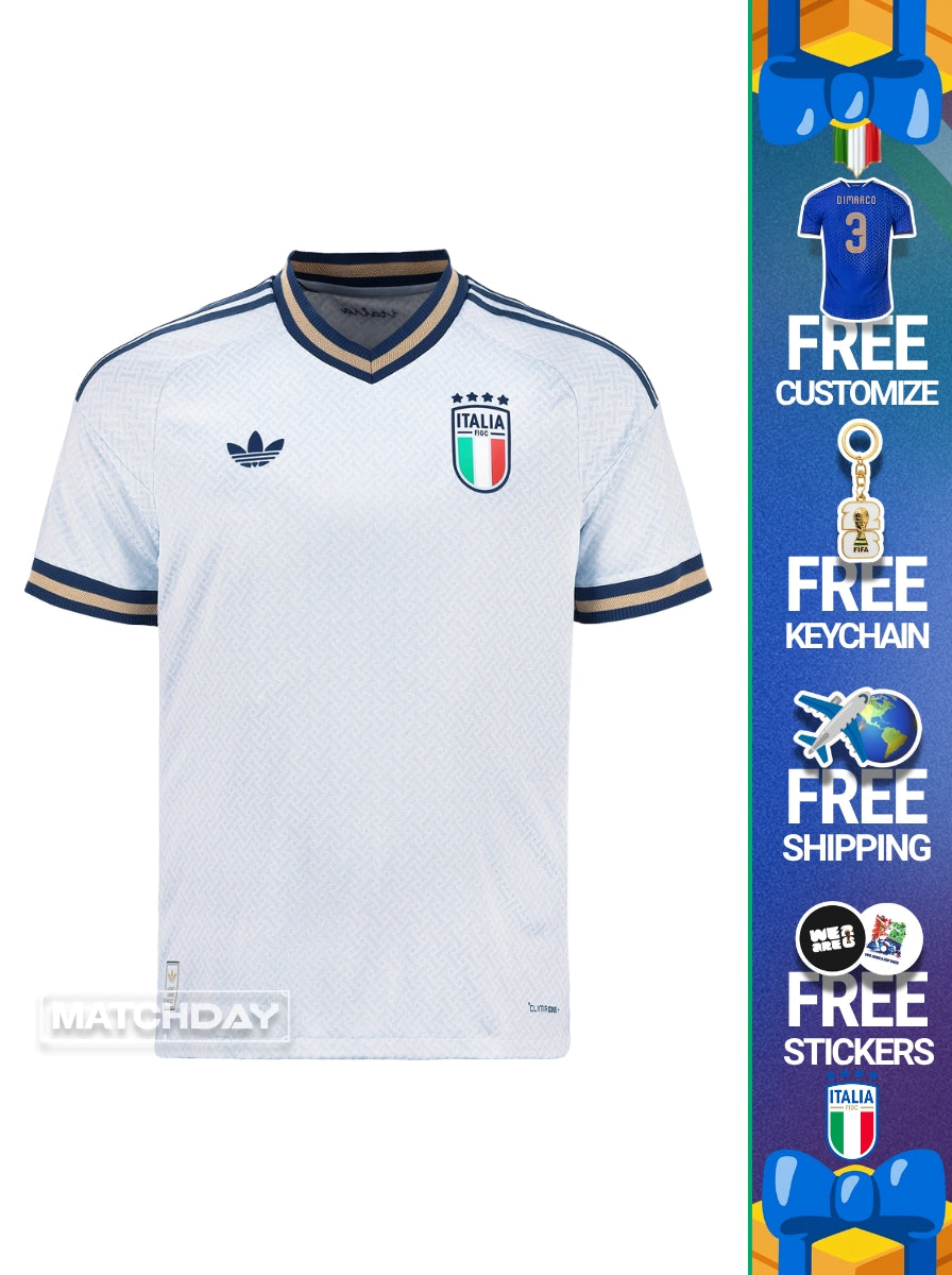 Jersey Away Player 2026