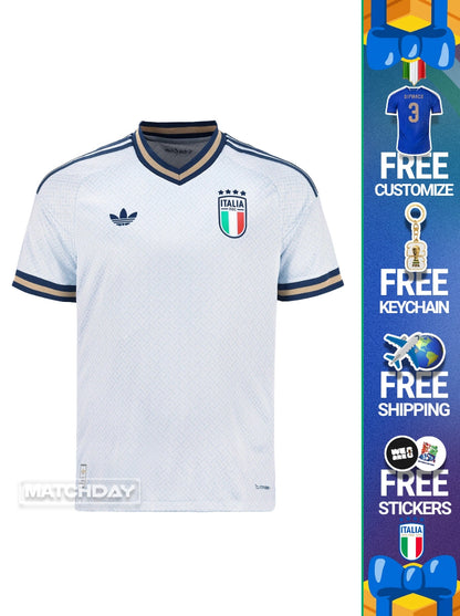 Jersey Away Player 2026