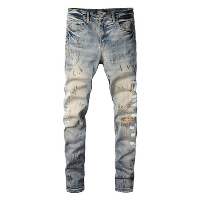 Pantalones AMIRl
