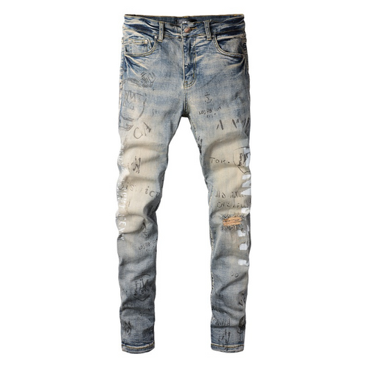 Pantalones AMIRl