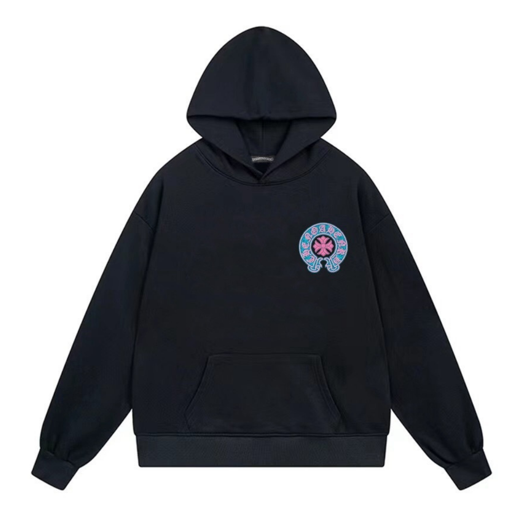 Sudadera CHROME HEART$