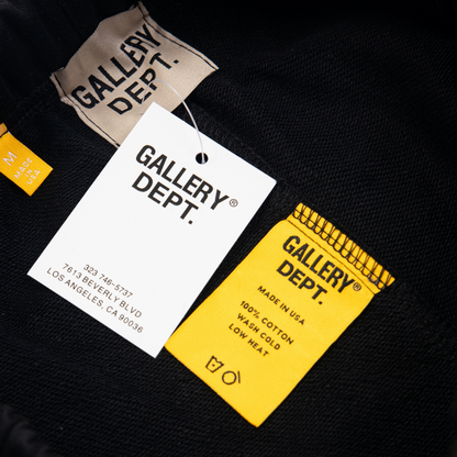 Pantalones Gallery Dpt.