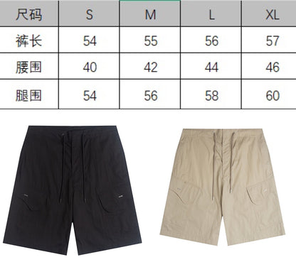 PANTALONES CORTOS DIØR