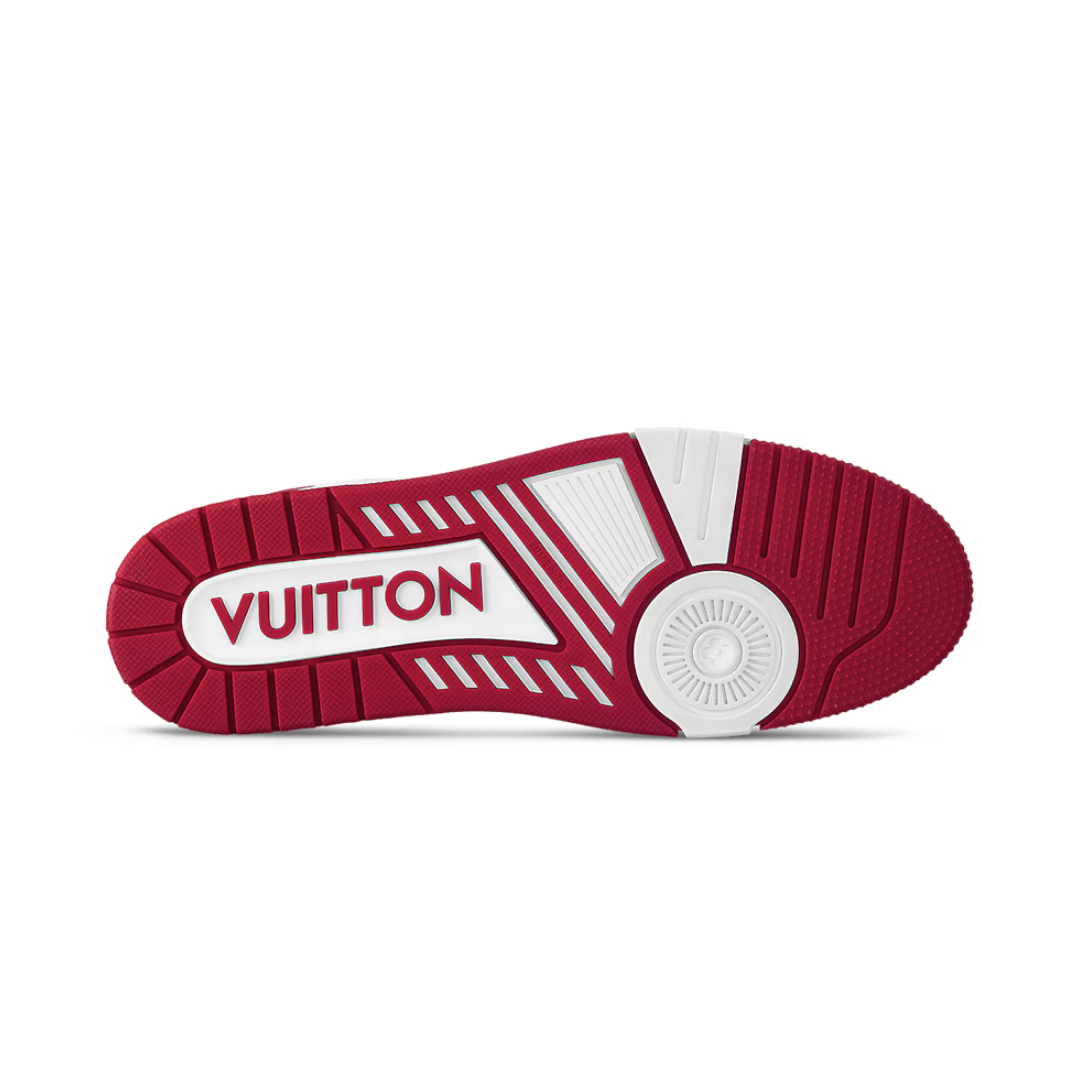 Louis vuitt0n trainer