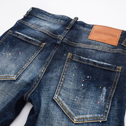 Pantalones cortos DESQUAR£D
