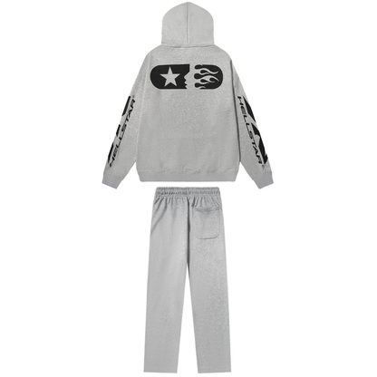 Chandal HELLSTA/R