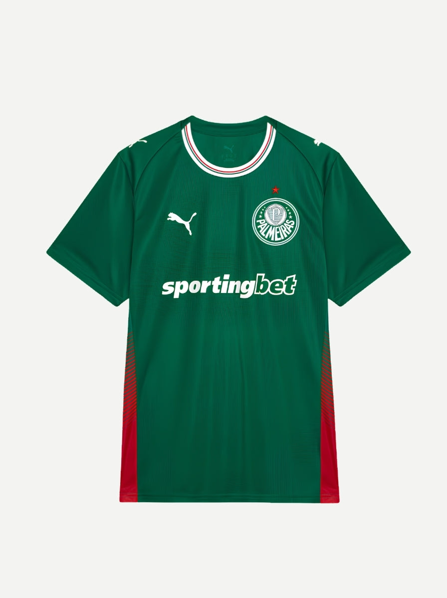 Jersey Home 26/27