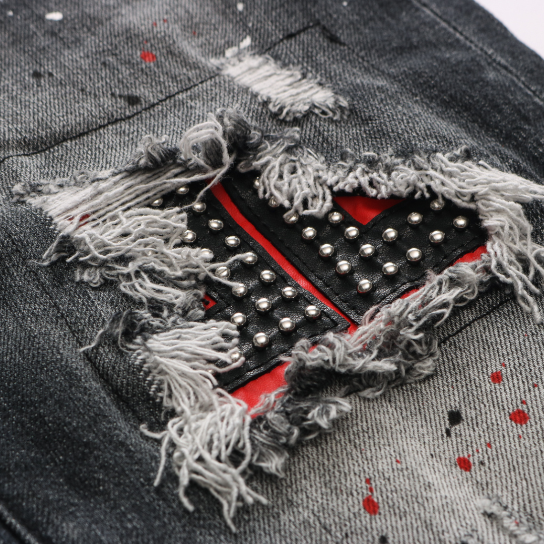 Pantalones DESQUAR£D