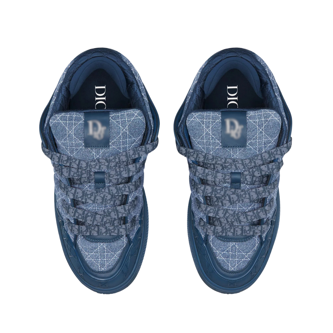 DIO/R B9s Skater Denim Blue