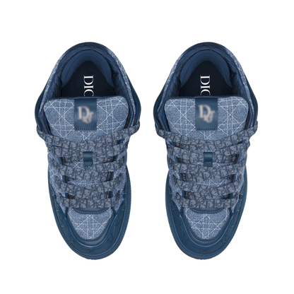 DIO/R B9s Skater Denim Blue
