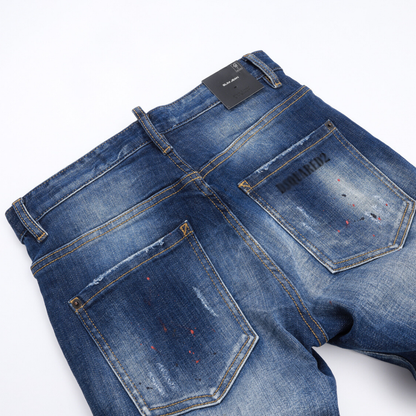 Pantalones DESQUAR£D