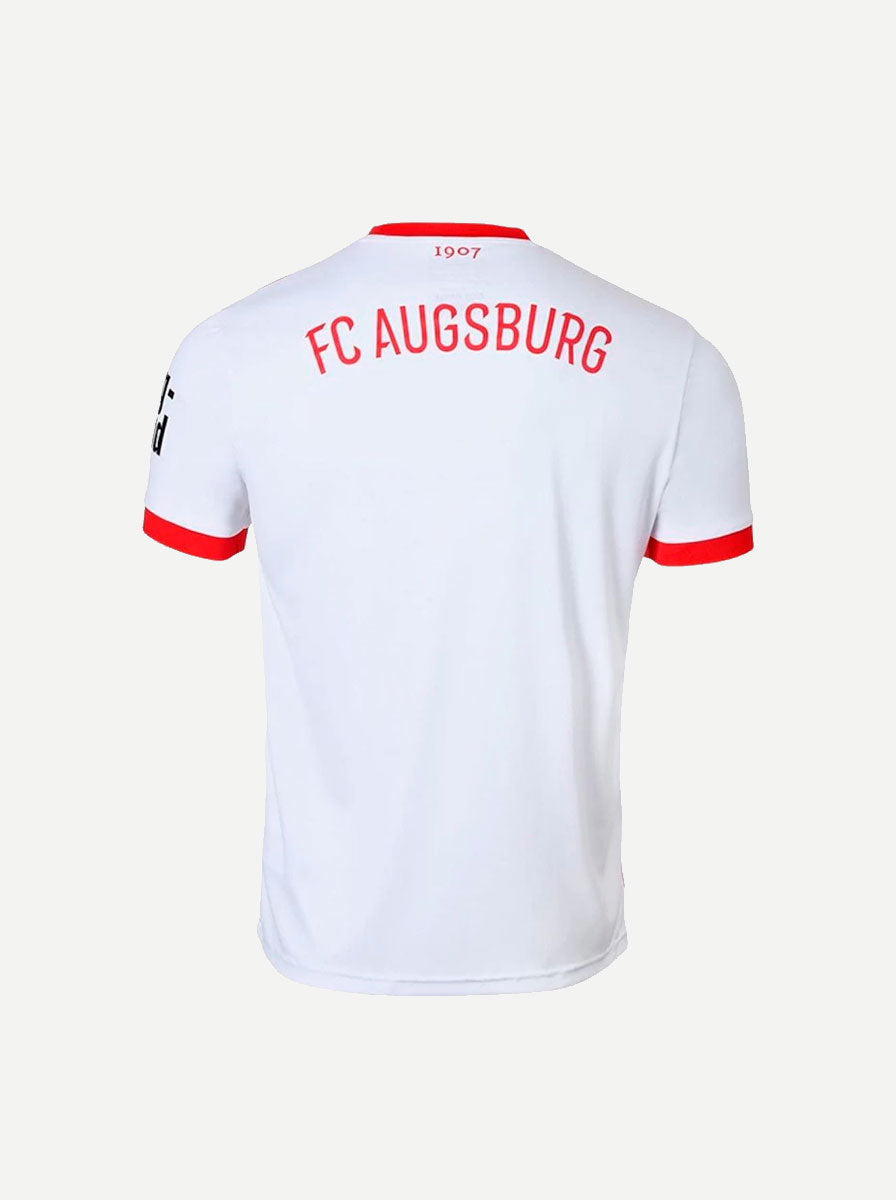 Jersey Home 25/26