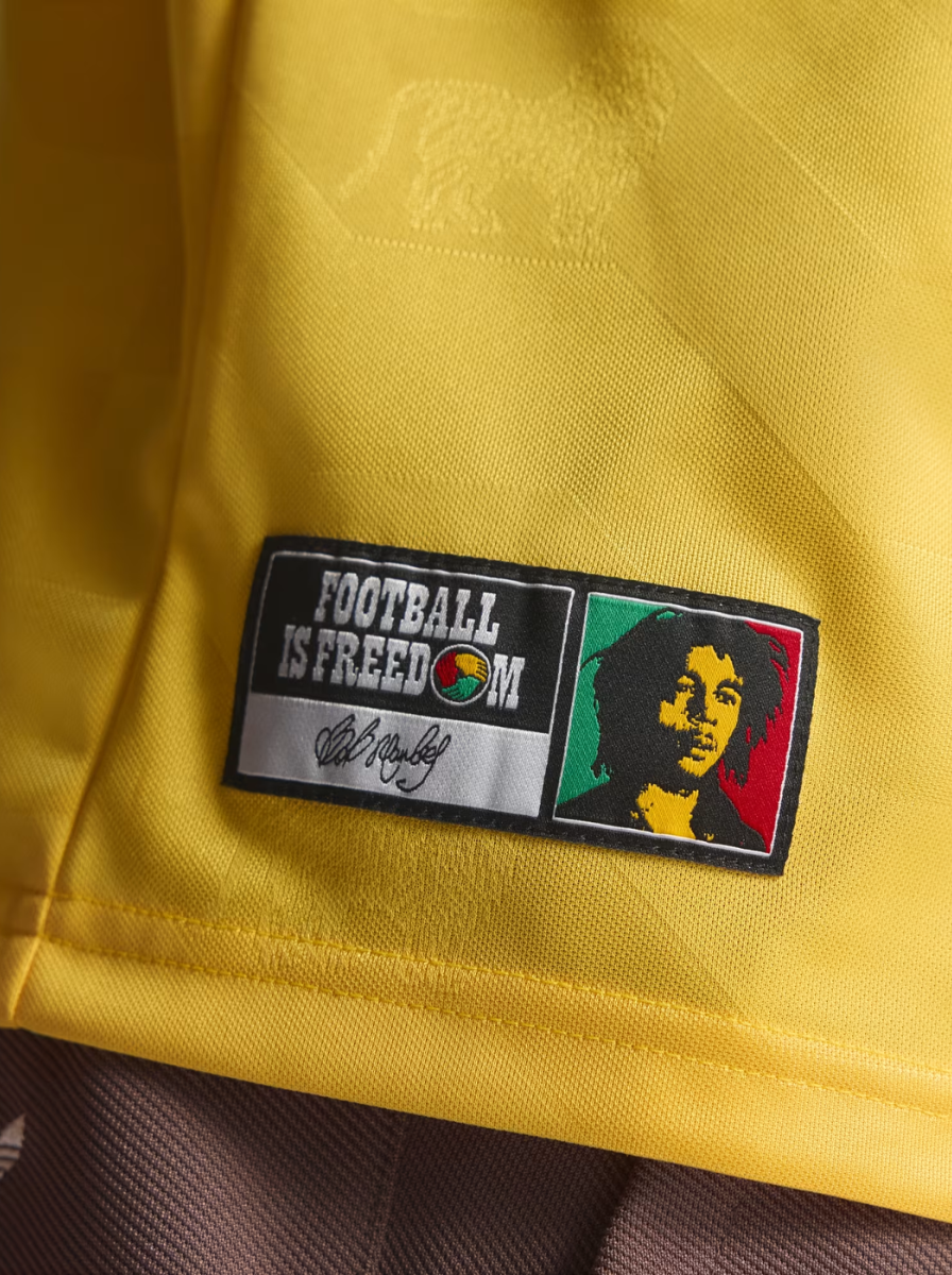 Jersey Marley Originals