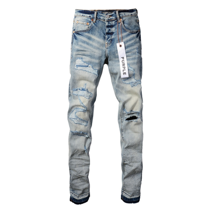 Pantalones PURPLE