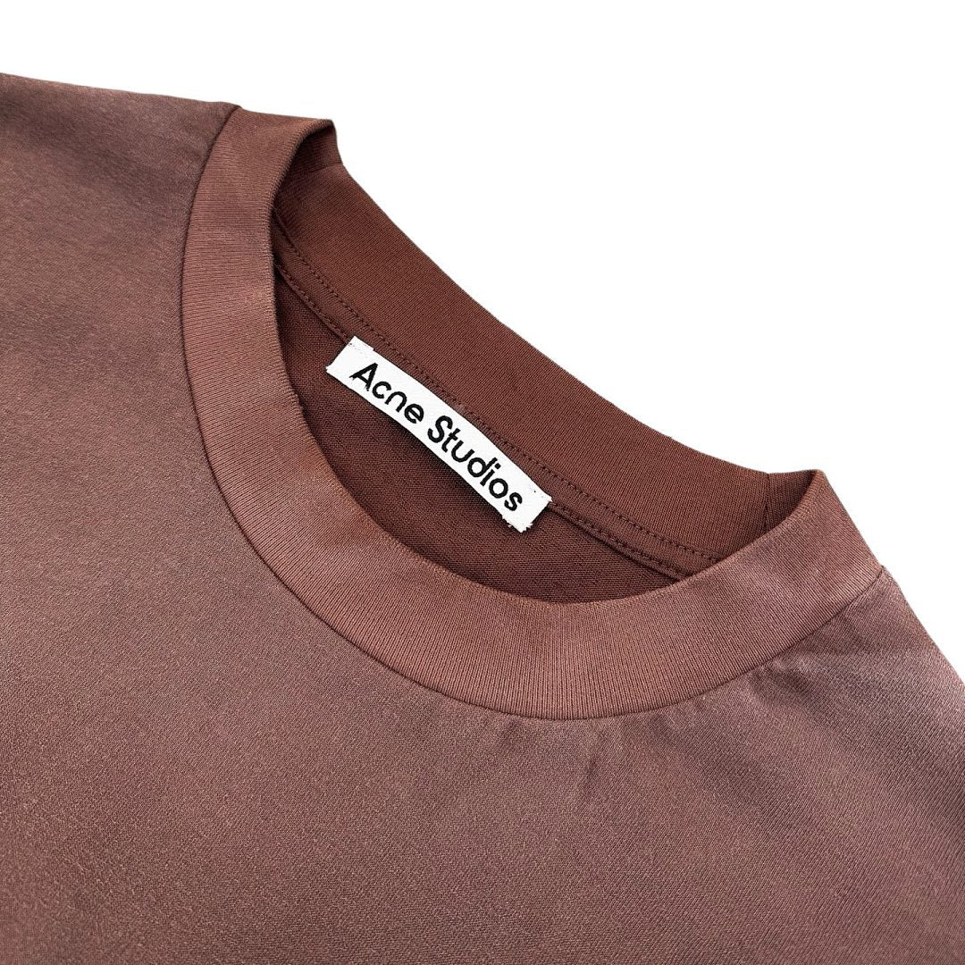 CAMISETA ACNE