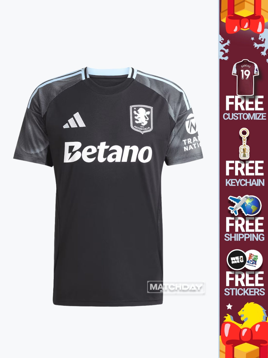 Jersey Away 2026
