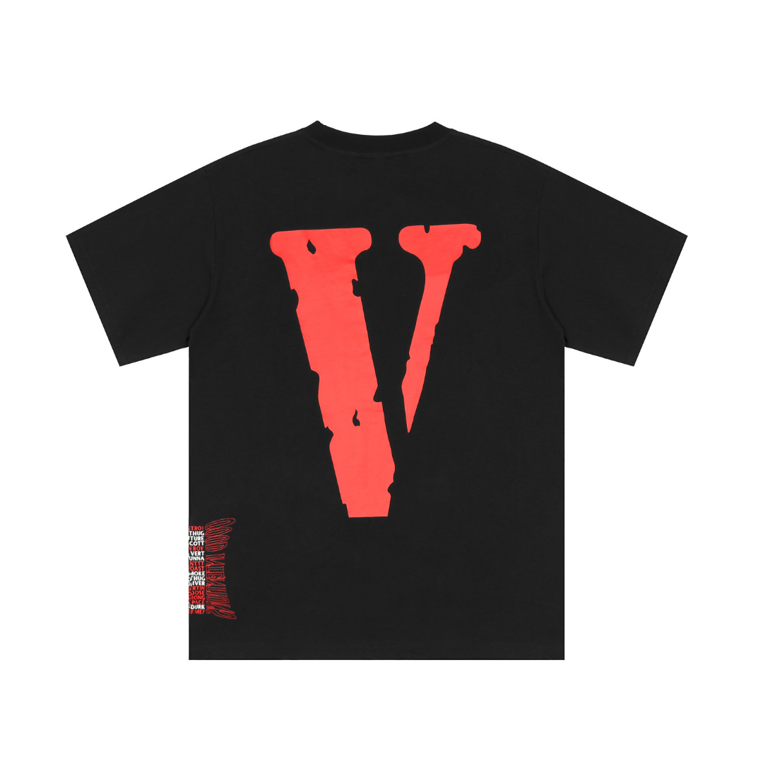 Camiseta VLONE