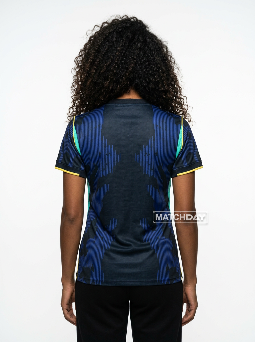 Jersey Away Women's 2026
