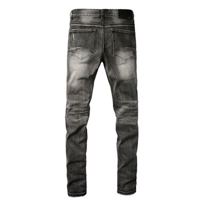 Pantalones PURPLE
