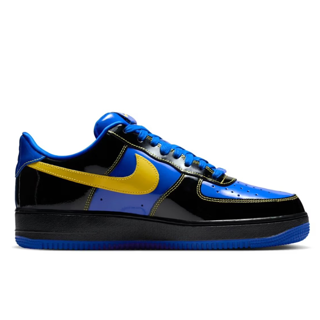 AIRFORCE x Syna