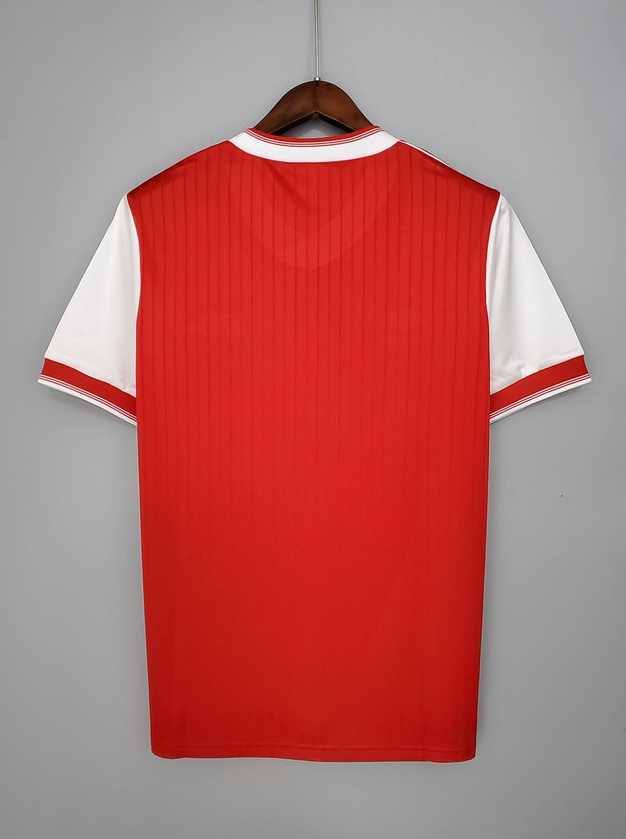 Jersey Retro Home 1983/86