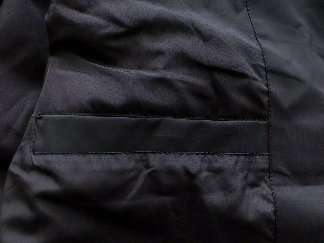 P🔥A🔥A JACKET