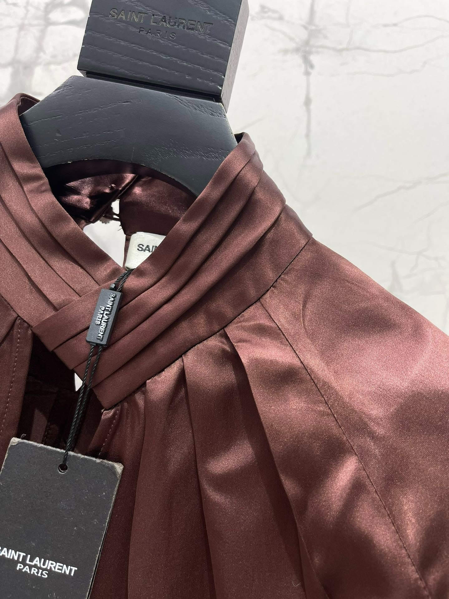 Saint Laurent