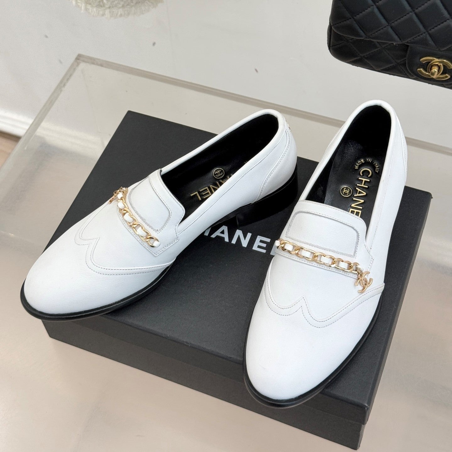 CHANEL