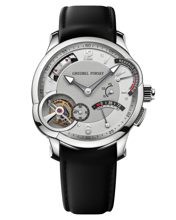 Greubel Forsey Grande Sonnerie