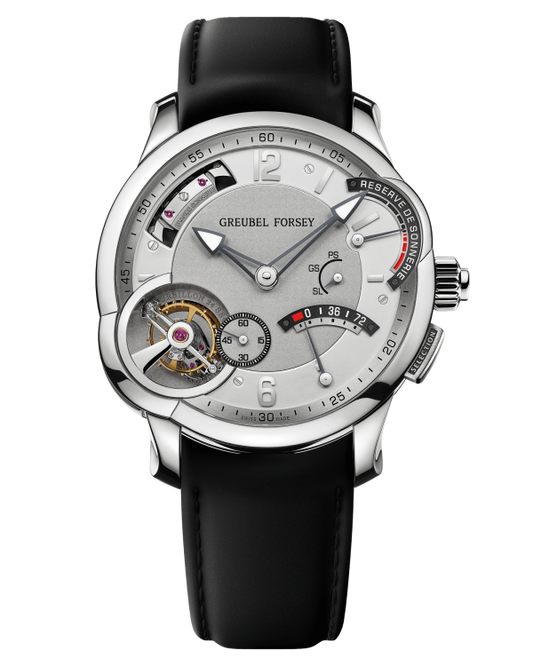 Greubel Forsey Grande Sonnerie