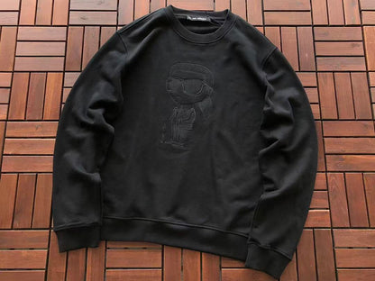 KARL LAGERFELD SWEATER