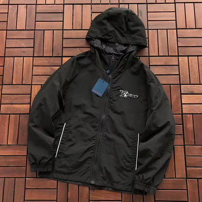 L🔥JACKET