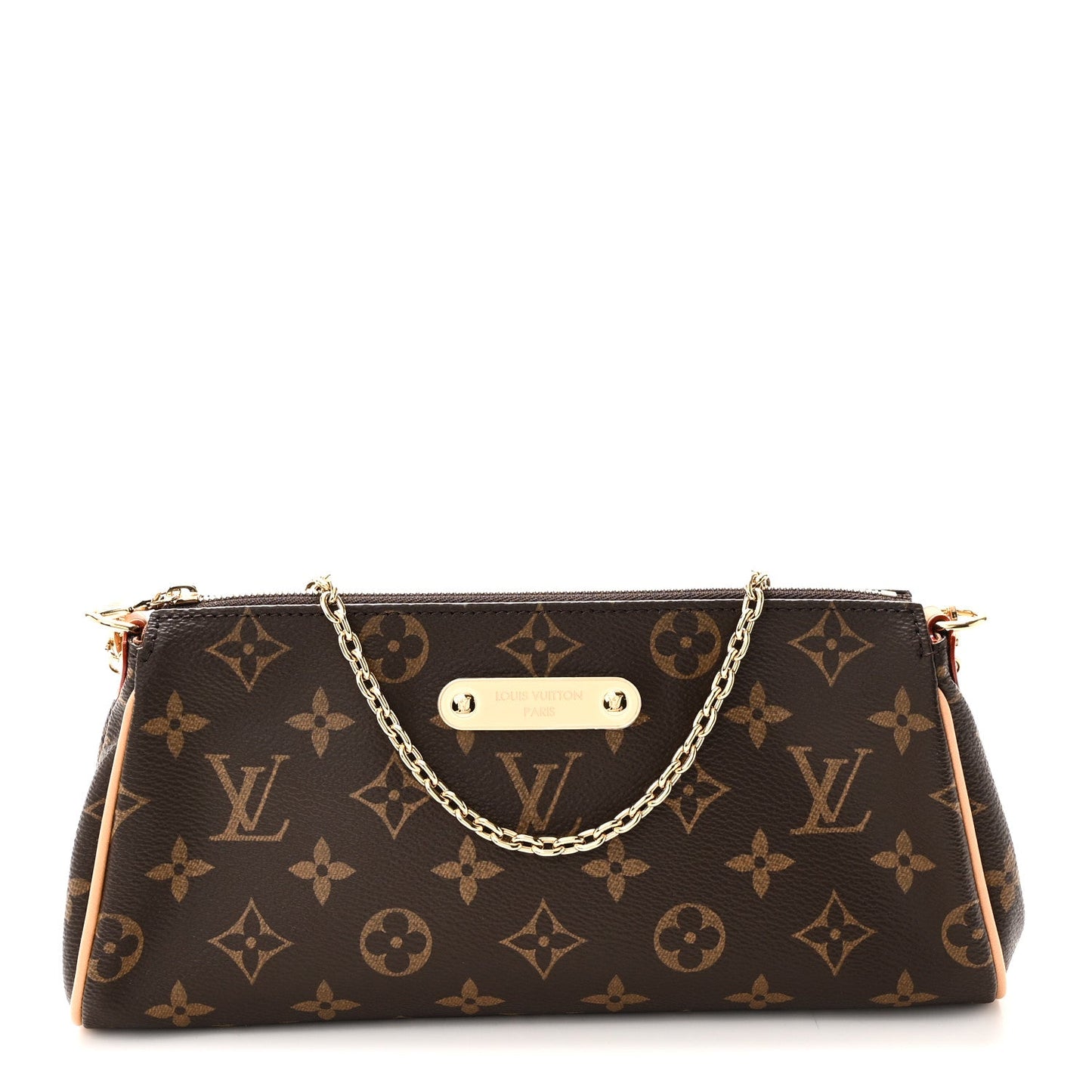 Monogram Pochette Eva