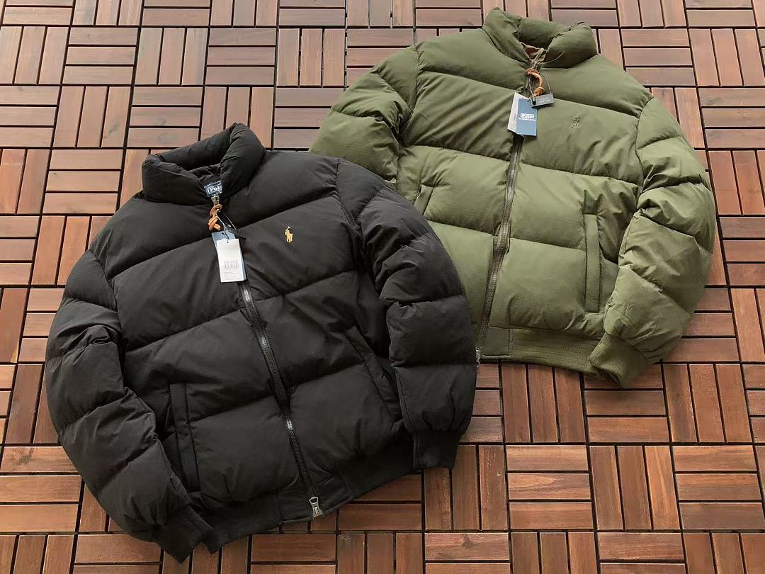 RA🔥PH🔥AU🔥EN DOWN JACKET
