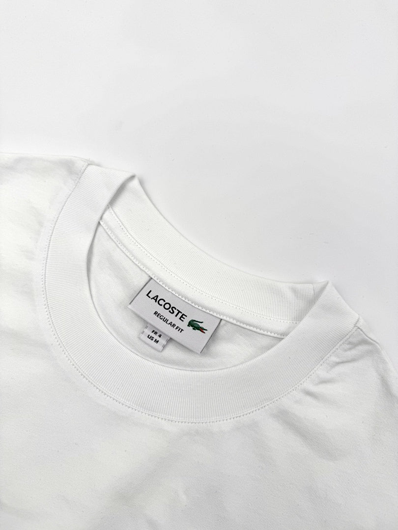 CAMISETA LACOSTE - 272