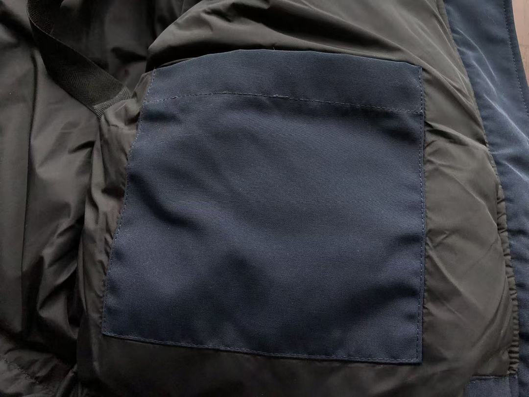 C🔥N🔥🔥A G🔥🔥🔥E DOWN JACKET