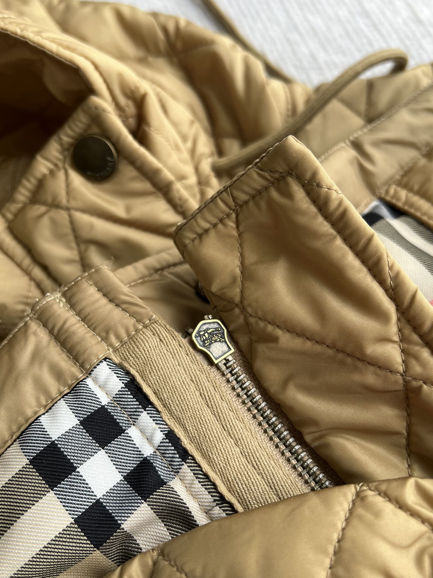 Burberry