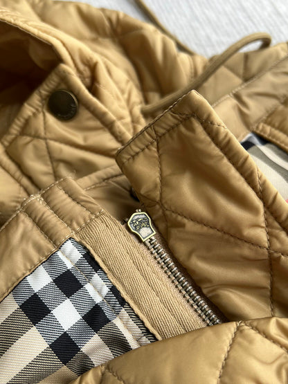 Burberry