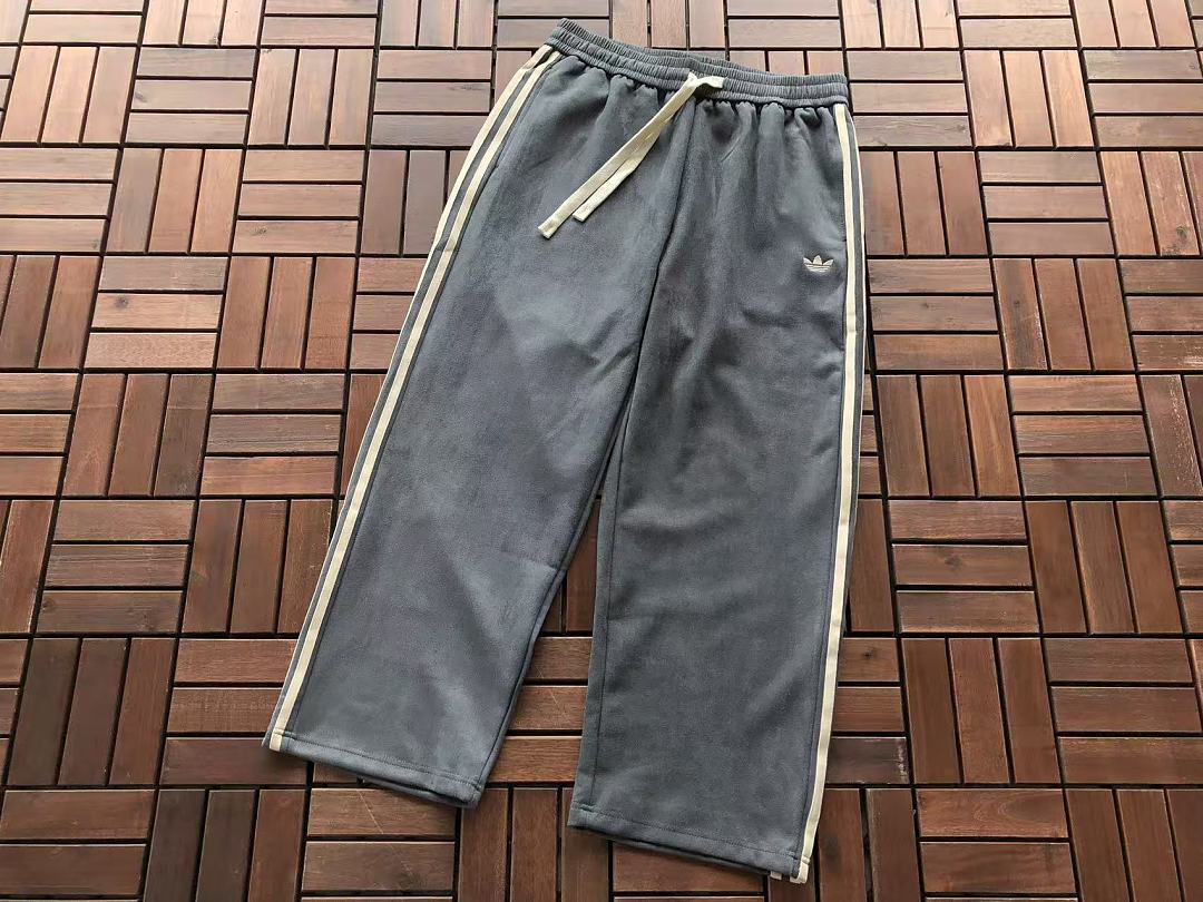 TOP￥~195 PANTS￥~169 🔥DI🔥AS JACKET TROUSERS