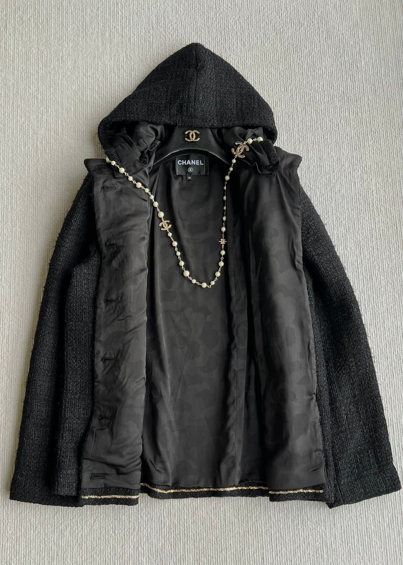 CHANEL