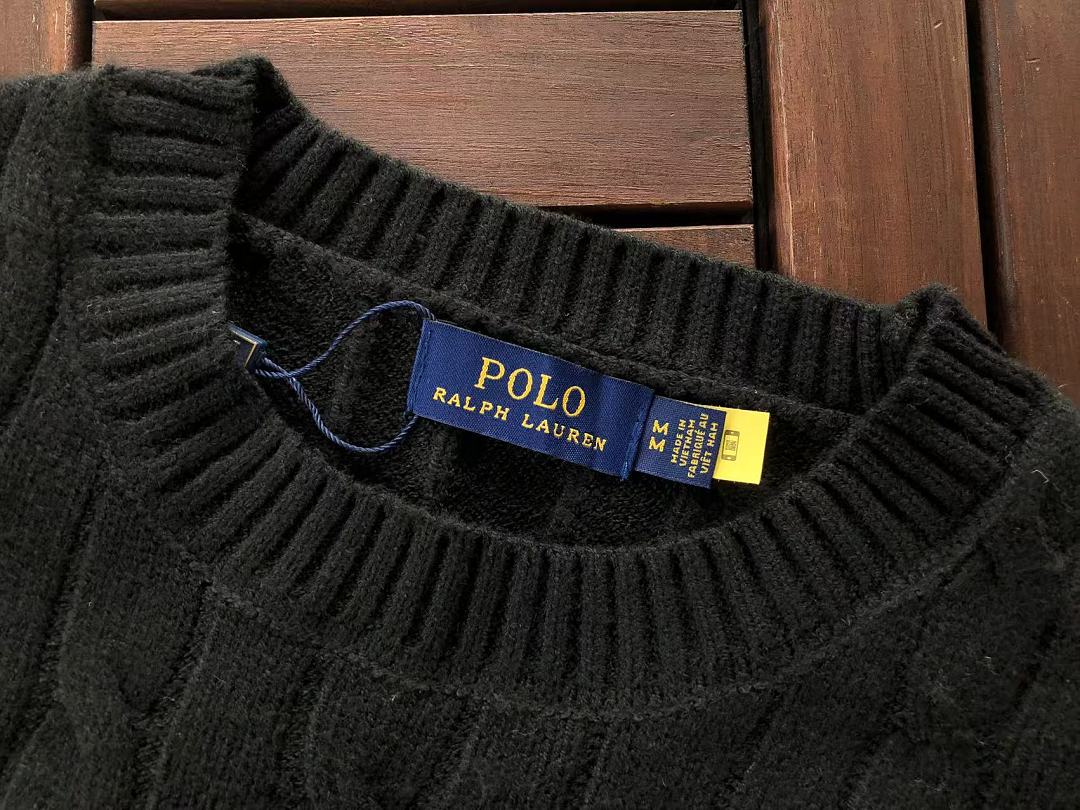 RA🔥PH🔥AU🔥EN SWEATER