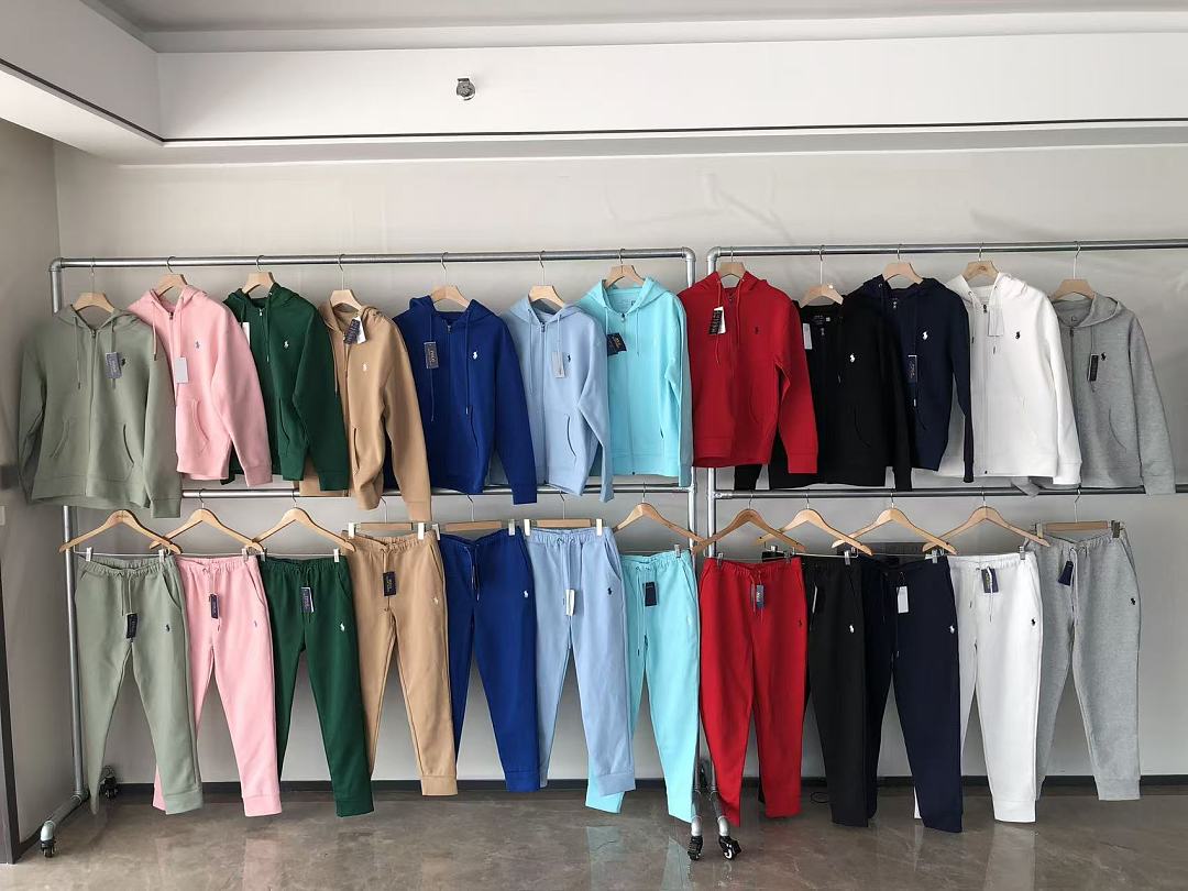 Chandal RALPH LAUR£N
