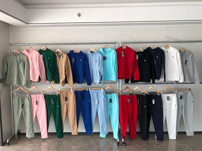Chandal RALPH LAUR£N