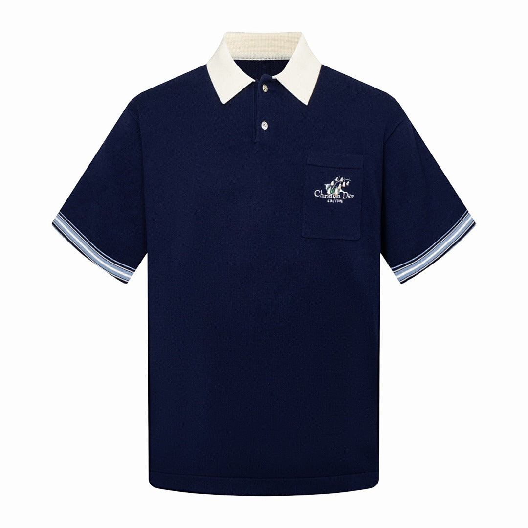 CAMISETA DIØR - 484