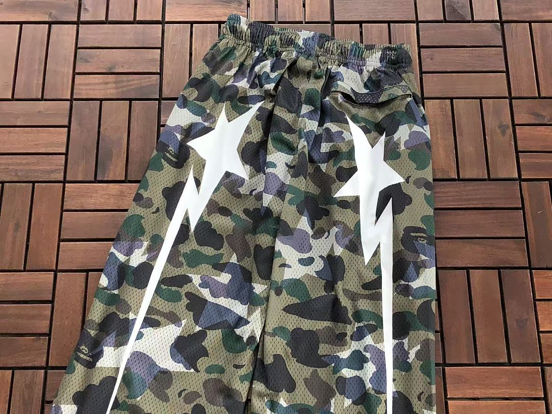 BAPE TROUSERS