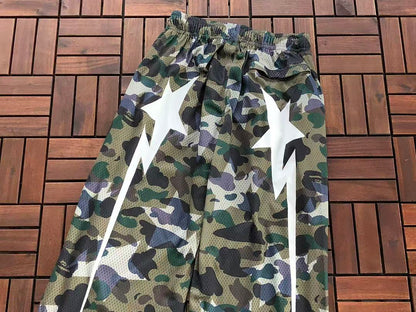 BAPE TROUSERS