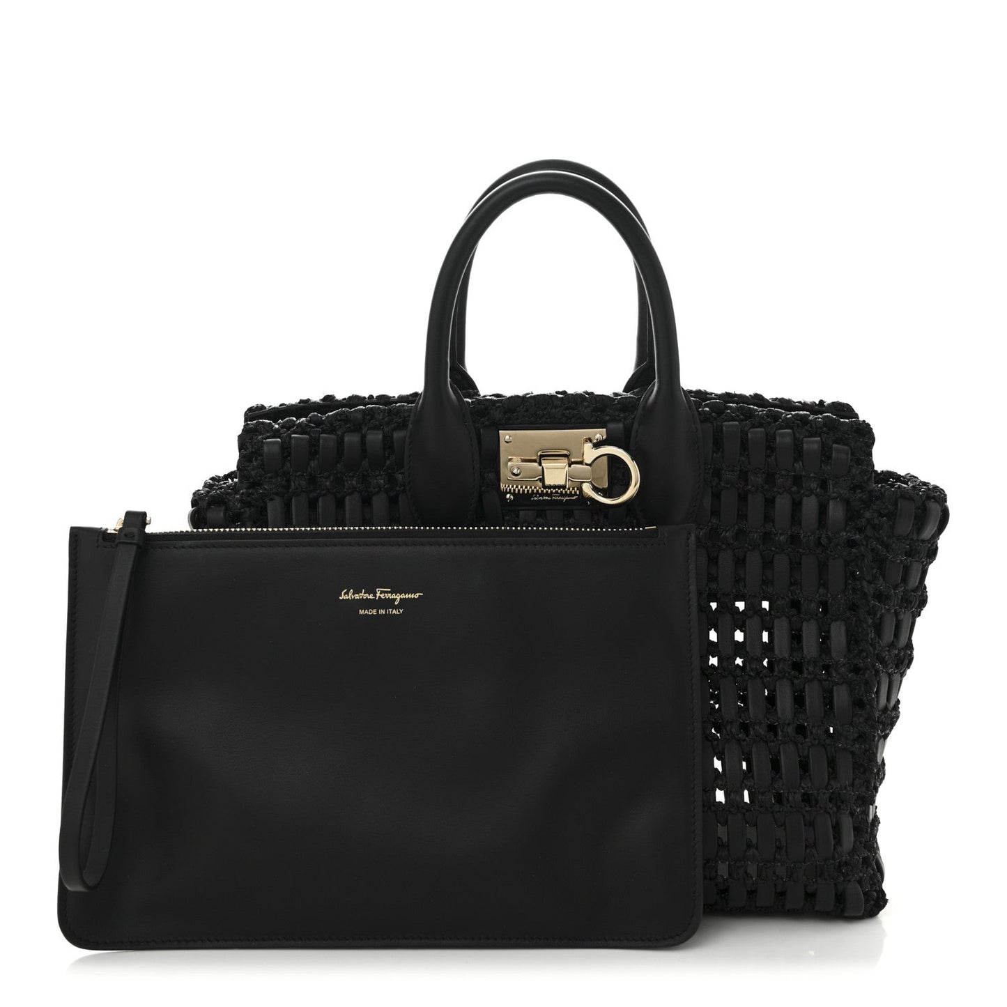 Salvatore Ferragamo