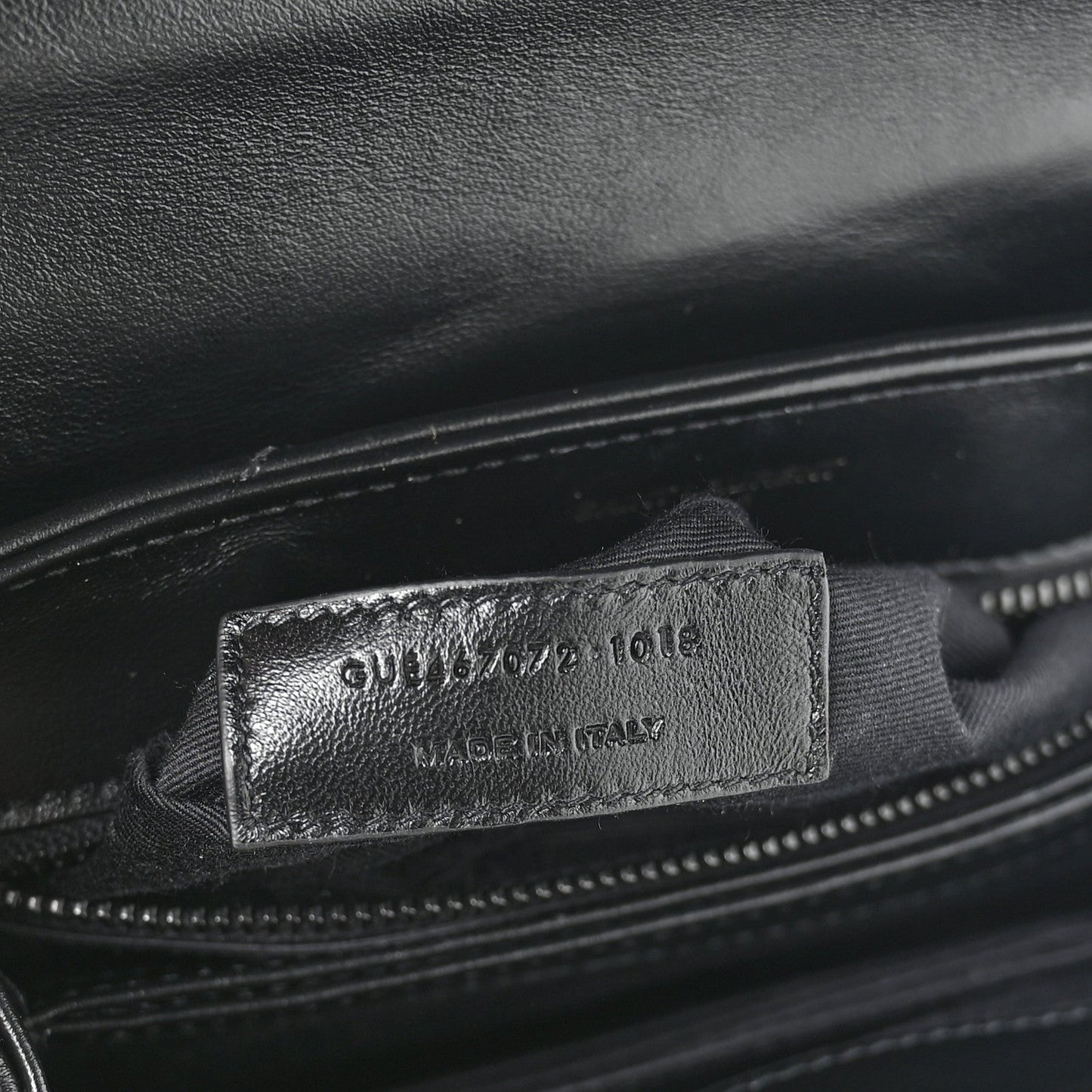 Saint Laurent